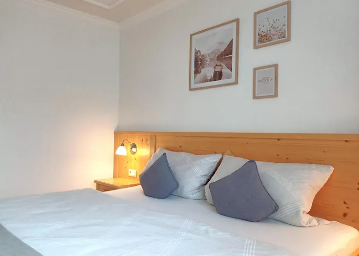 Haus Gumpold 2 Lägenhet