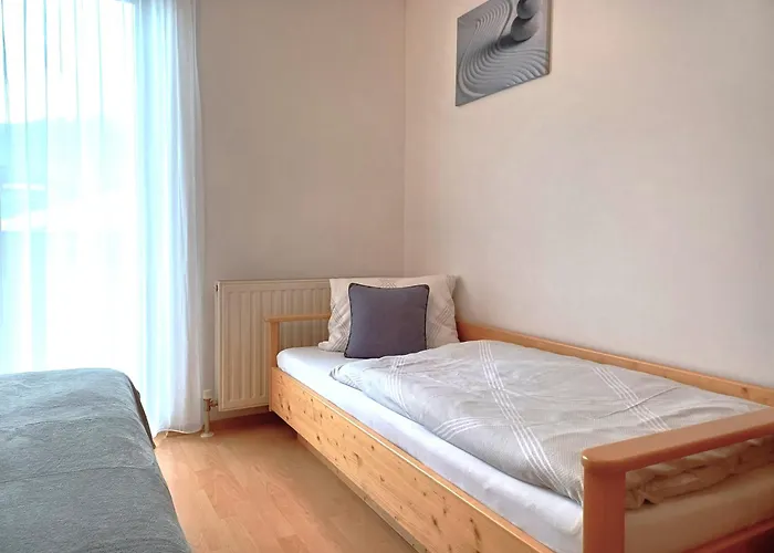 Haus Gumpold 2 Lägenhet *