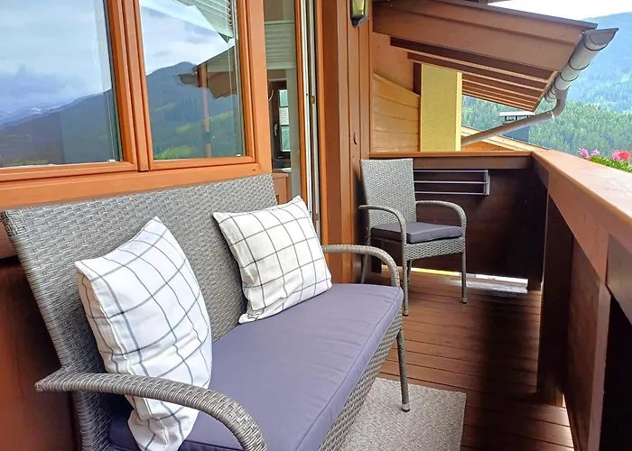 Haus Gumpold 2 Appartamento Wagrain