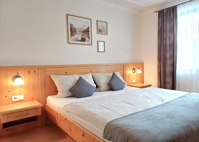Lägenhet Haus Gumpold 2 Wagrain