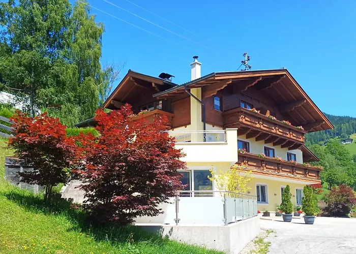 Haus Gumpold 2 Appartamento *