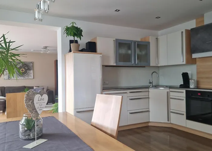 Haus Gumpold 2 Wagrain