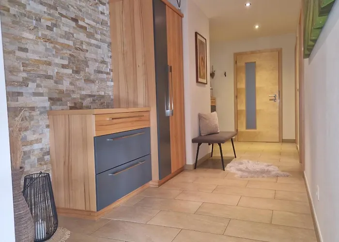 Haus Gumpold 2 Appartamento *