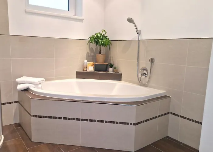 Lägenhet Haus Gumpold 2 *