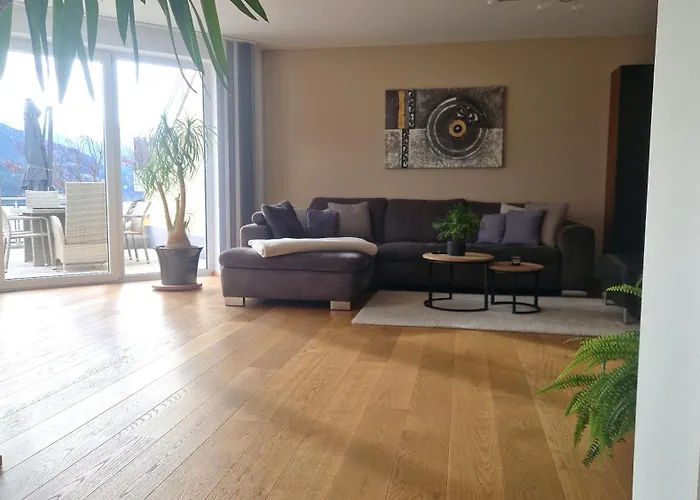 Haus Gumpold 2 Lägenhet *