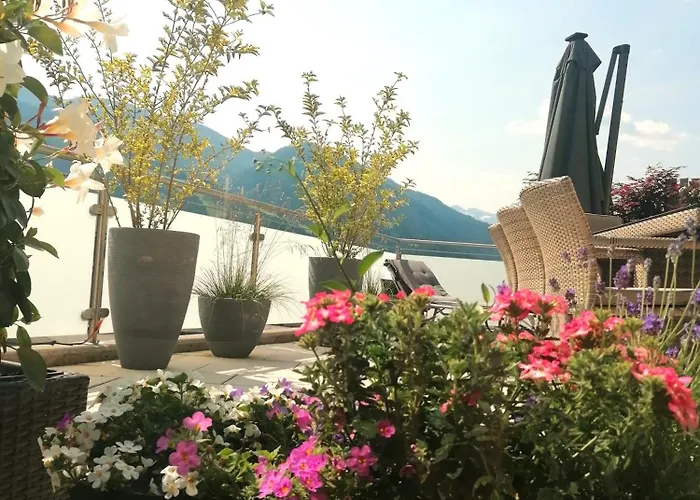 Haus Gumpold 2 * Wagrain