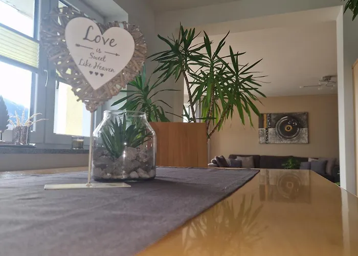 Haus Gumpold 2 Lägenhet