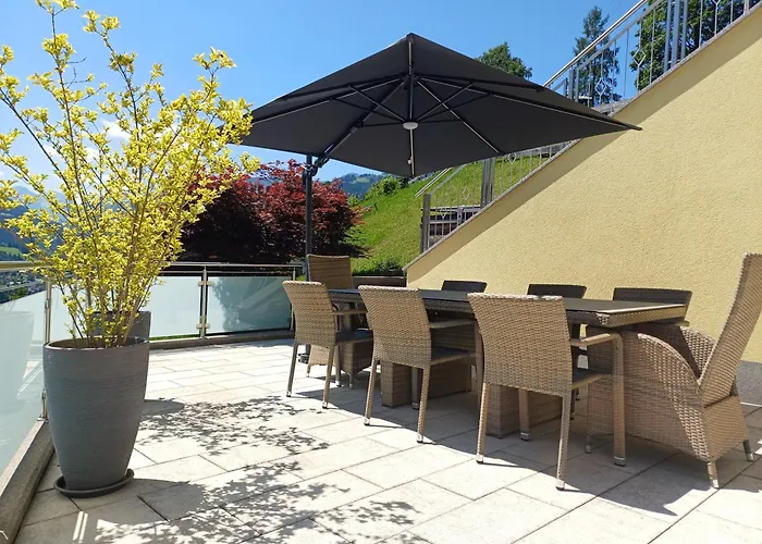 Appartamento Haus Gumpold 2 *