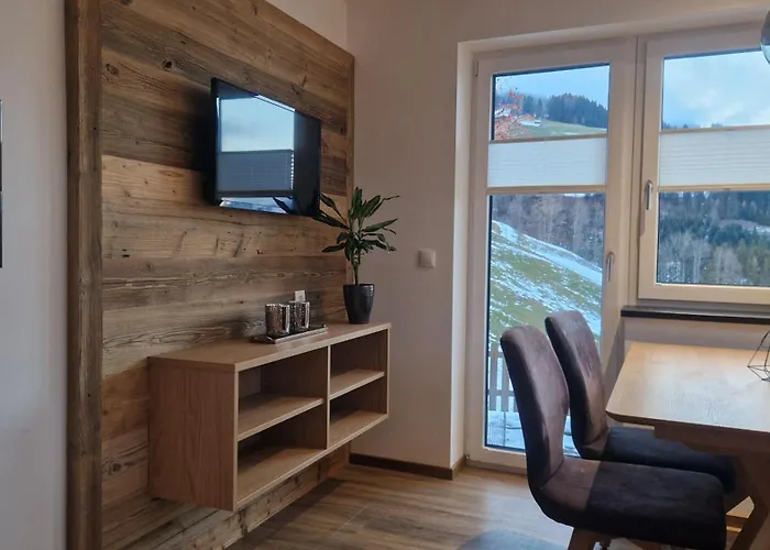 Appartamento Haus Gumpold 2 Wagrain