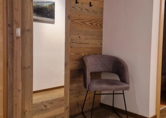 Haus Gumpold 2 Wagrain