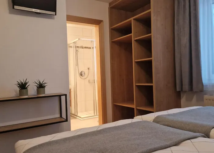 Haus Gumpold 2 Lägenhet Wagrain