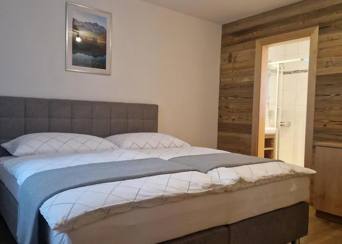 Lägenhet Haus Gumpold 2 *