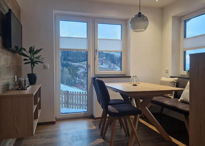 Haus Gumpold 2 Wagrain