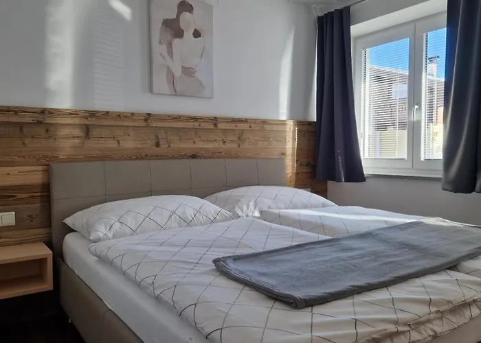 Lägenhet Haus Gumpold 2