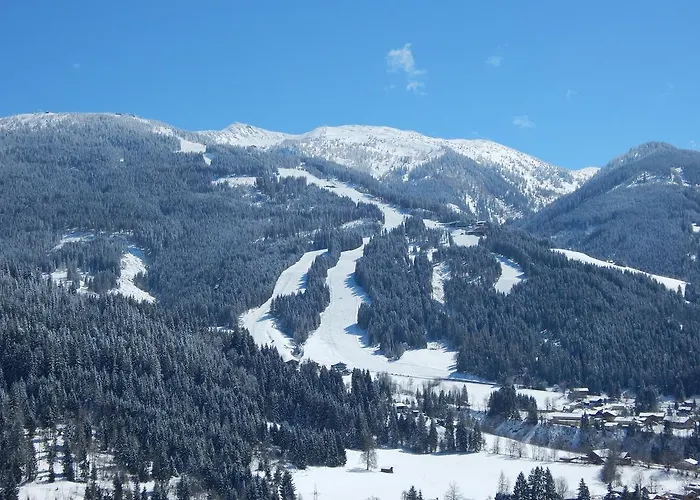 Appartamento Haus Gumpold 2 Wagrain