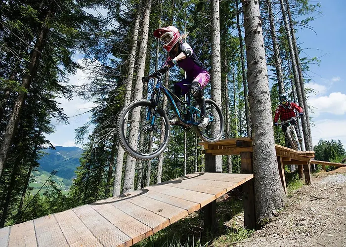 Haus Gumpold 2 Appartamento Wagrain