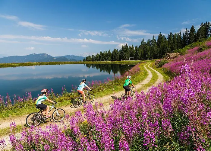 Haus Gumpold 2 Appartamento *