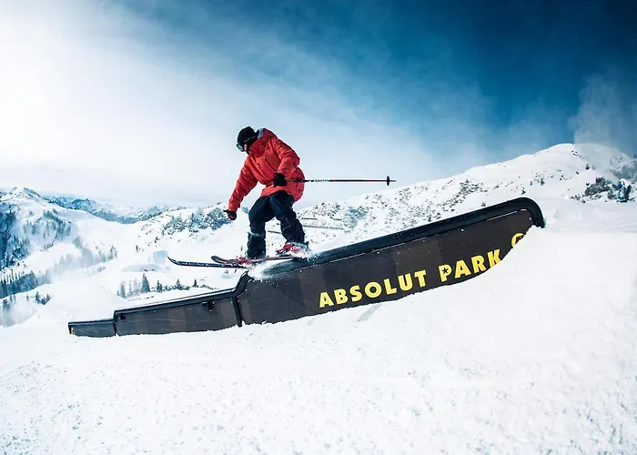 Haus Gumpold 2 Appartamento Wagrain